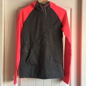 Nike sweatshirt